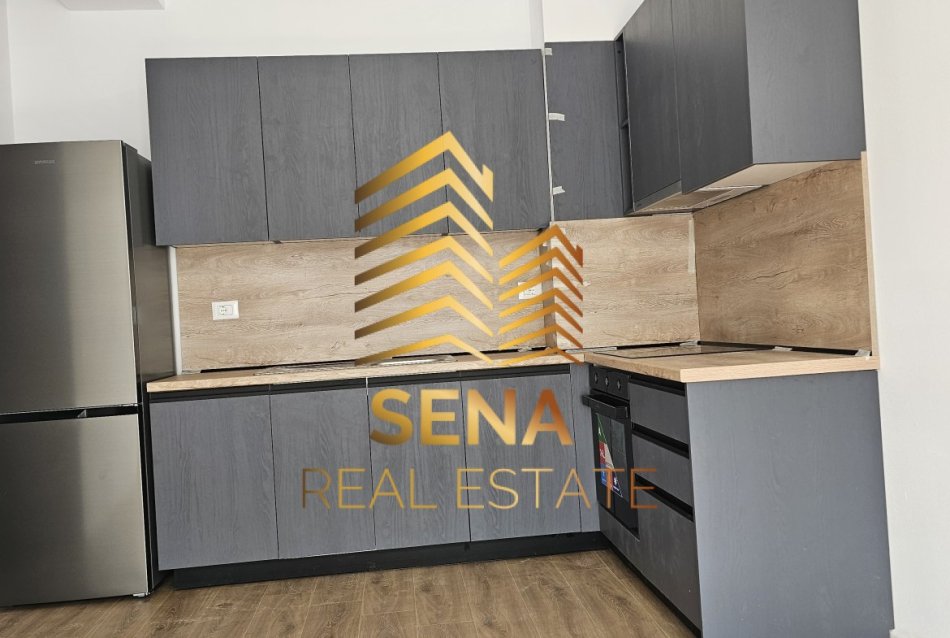 Tirane, jepet me qera apartament 2+1+Ballkon Kati 7, 75 m² 350 € (Rruga Pasho Hysa, Ali Demi)