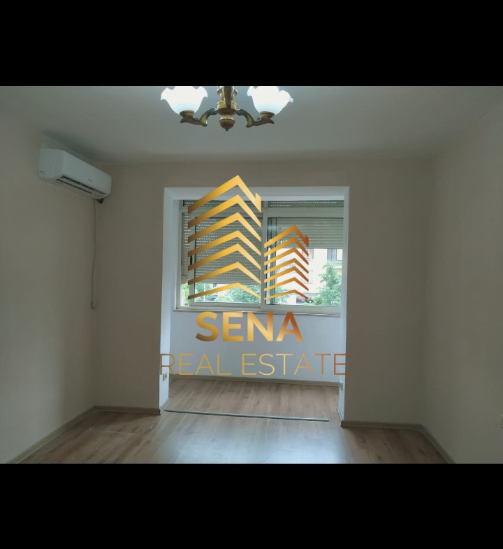 Tirane, jepet me qera apartament 1+1 Kati 2, 50 m² 410 € (Rruga Muhamet Gjollesha)