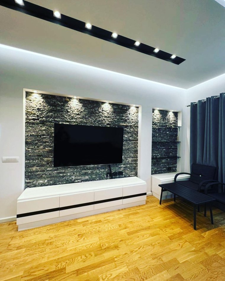 Tirane, shitet apartament 2+1 Kati 5, 116 m² 260.000 € (Kopshti Botanik)