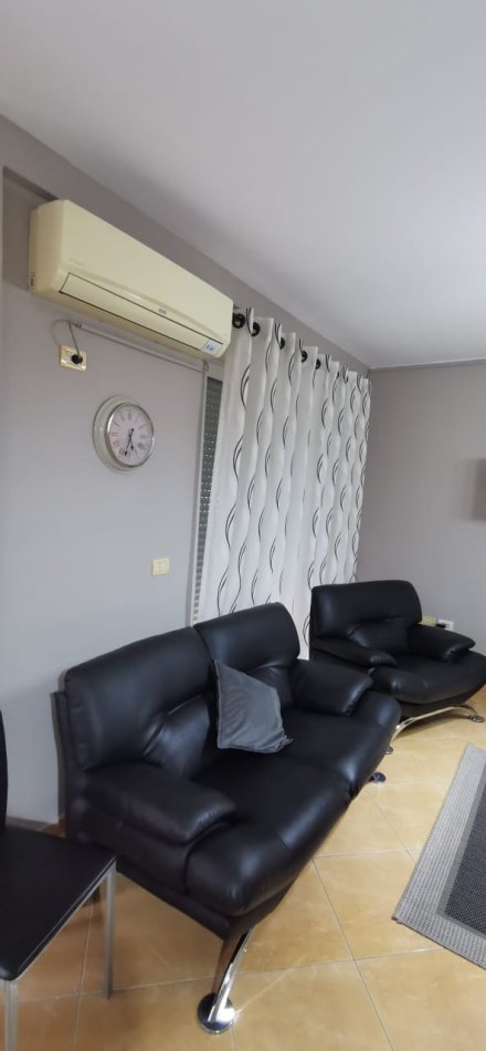 Tirane, jepet me qera apartament 2+1+Aneks+Ballkon Kati 5, 600 € 