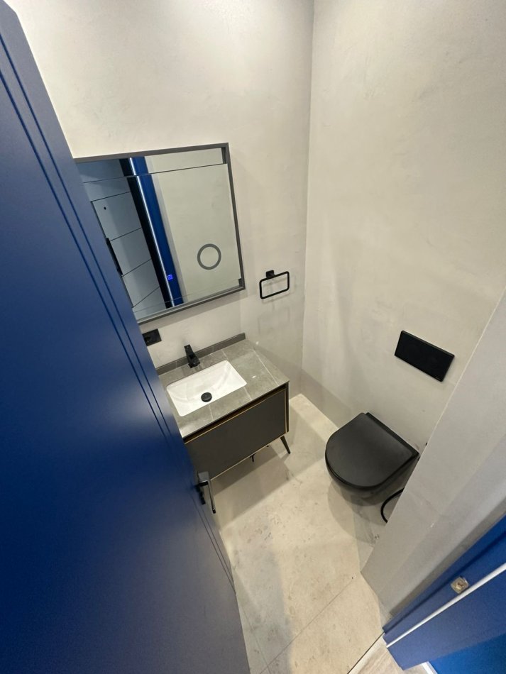 Tirane, shitet apartament 1+1 Kati 5, 49 m² 141.000 € (Komuna e Parisit)