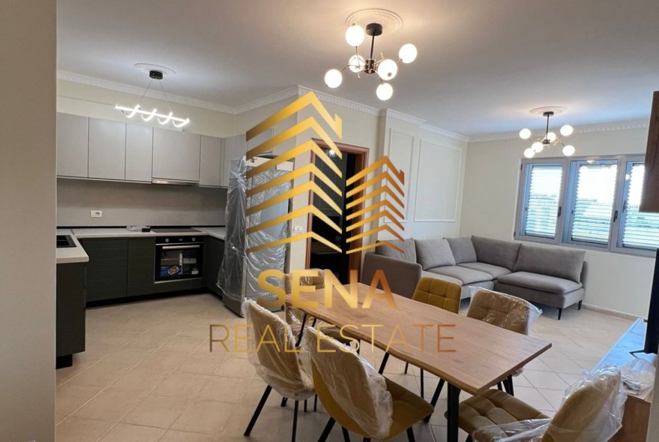 Tirane, jepet me qera apartament 3+1+Ballkon Kati 5, 100 m² 650 € (Rruga Muhamed Deliu)