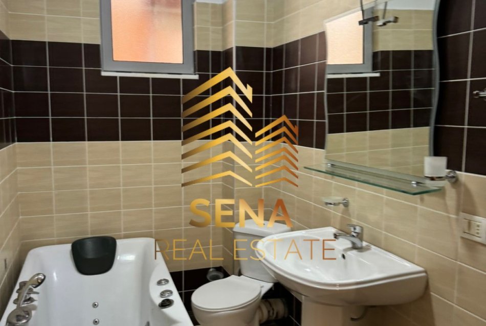 Tirane, jepet me qera apartament 3+1+Ballkon Kati 5, 100 m² 650 € (Rruga Muhamed Deliu)