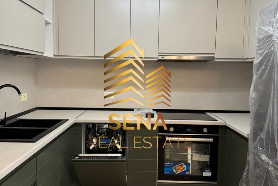 Tirane, jepet me qera apartament 3+1+Ballkon Kati 5, 100 m² 650 € (Rruga Muhamed Deliu)