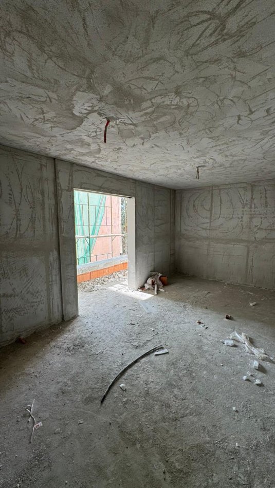 Tirane, shes apartament 1+1 Kati 1, 77 m² 73.000 € (Unaza e Madhe Paskuqan)