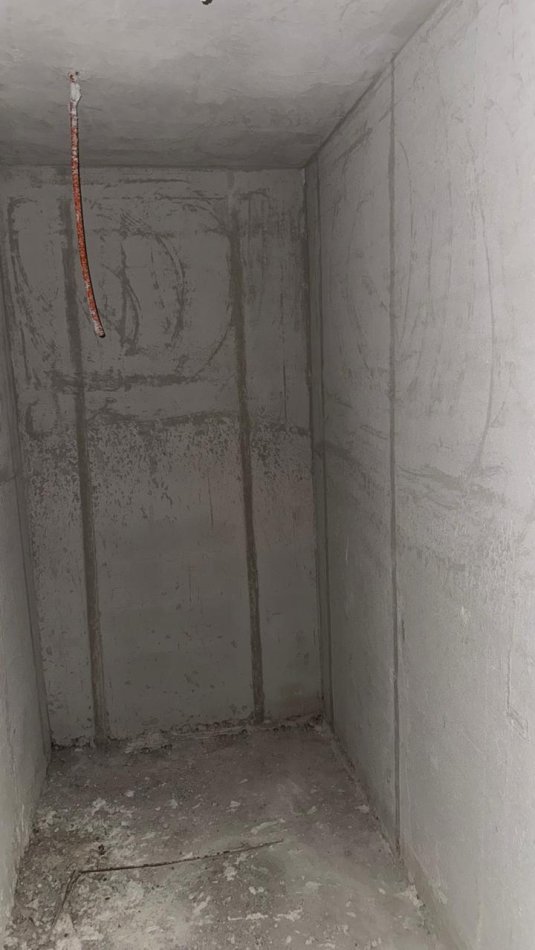Tirane, shes apartament 1+1 Kati 1, 77 m² 73.000 € (Unaza e Madhe Paskuqan)