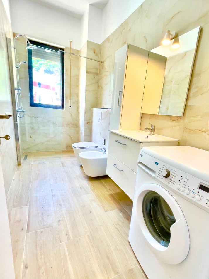 Kodra e Diellit, qira apartament 3+1+2, 800 €