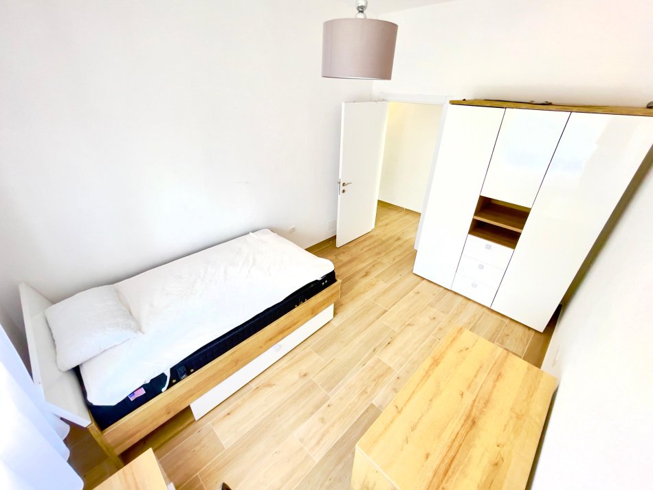 Kodra e Diellit, qira apartament 3+1+2, 800 €