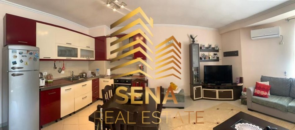 Tirane, shitet apartament 2+1+Ballkon Kati 6, 98 m² 125.000 € (Rruga Loni Ligori)