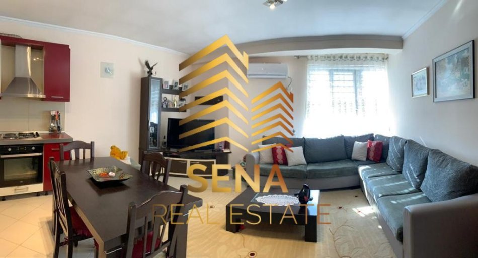 Tirane, shitet apartament 2+1+Ballkon Kati 6, 98 m² 125.000 € (Rruga Loni Ligori)