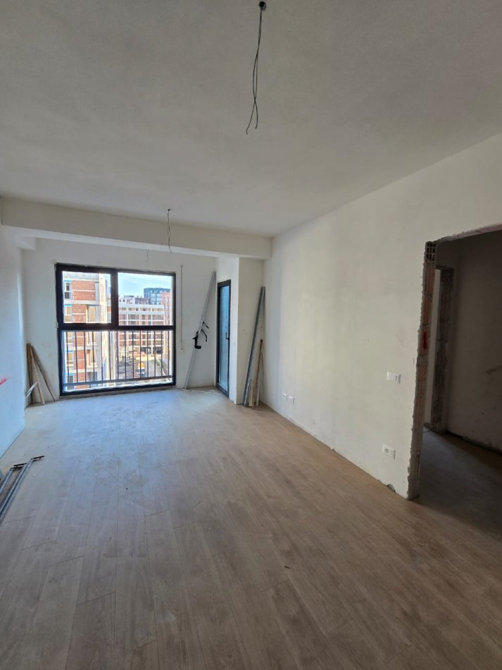 Tirane, shitet apartament 1+1+Aneks+Ballkon Kati 7, 67 m² 119.000 € (Bulevardi i ri)
