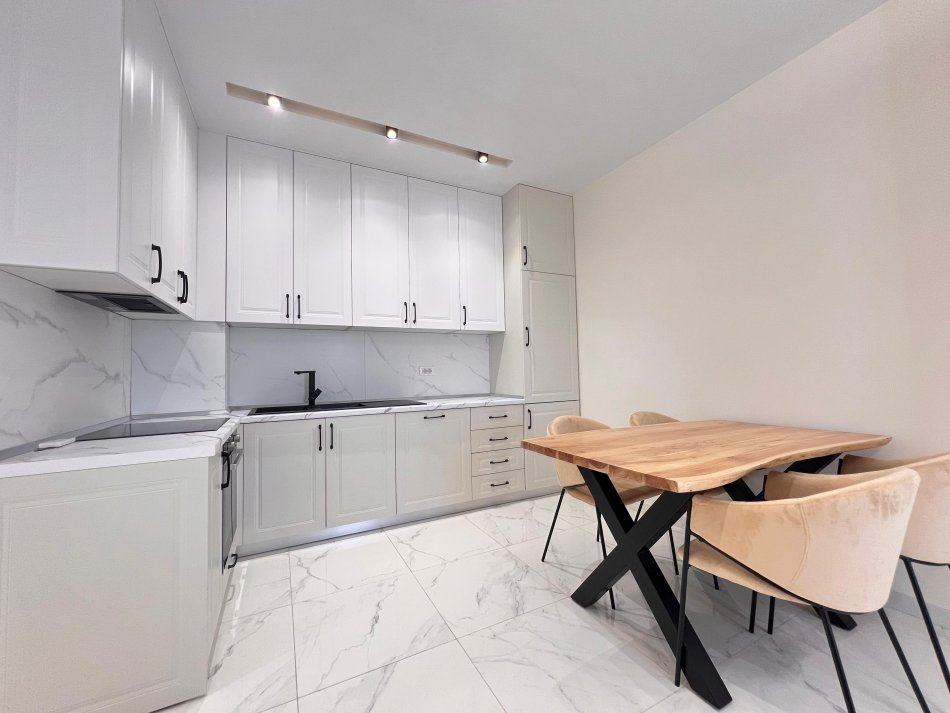 Tirane, shitet apartament 2+1+2, Kati 2, 85.9 m² 132.000 € (ISH DOGANA) ,LAPRAKË .