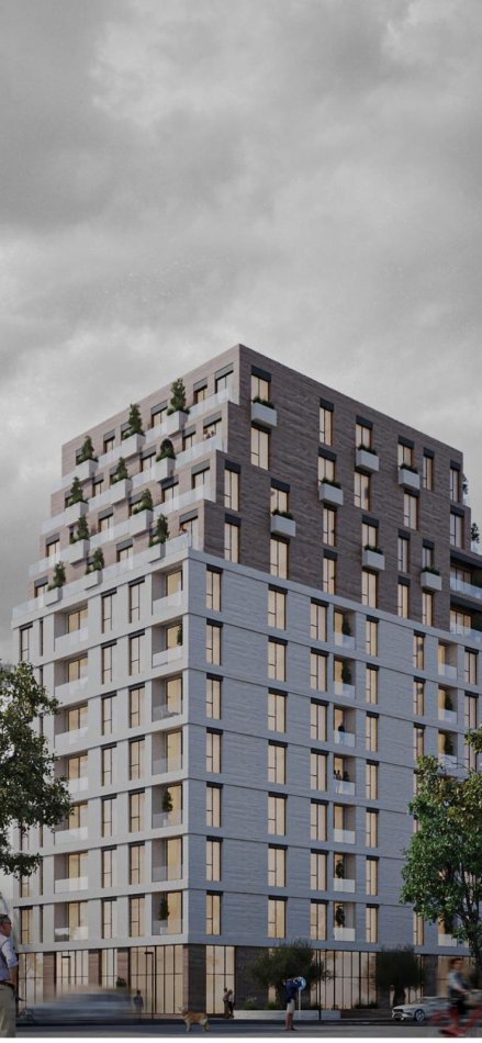Tirane, shes 1+1 Kati 1, 70 m² (Dritan Hoxha)
