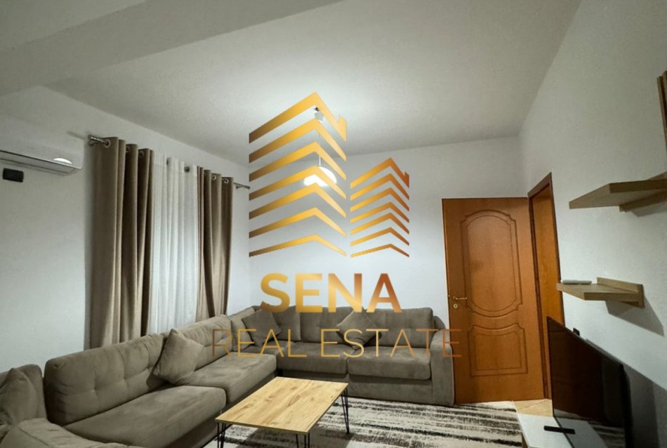 Tirane, jepet me qera apartament 2+1 Kati 2, 84 m² 400 € (Rruga Shefqet Kuka)