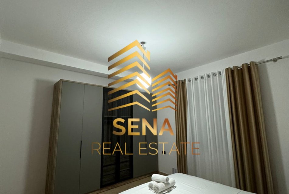Tirane, jepet me qera apartament 2+1 Kati 2, 84 m² 400 € (Rruga Shefqet Kuka)
