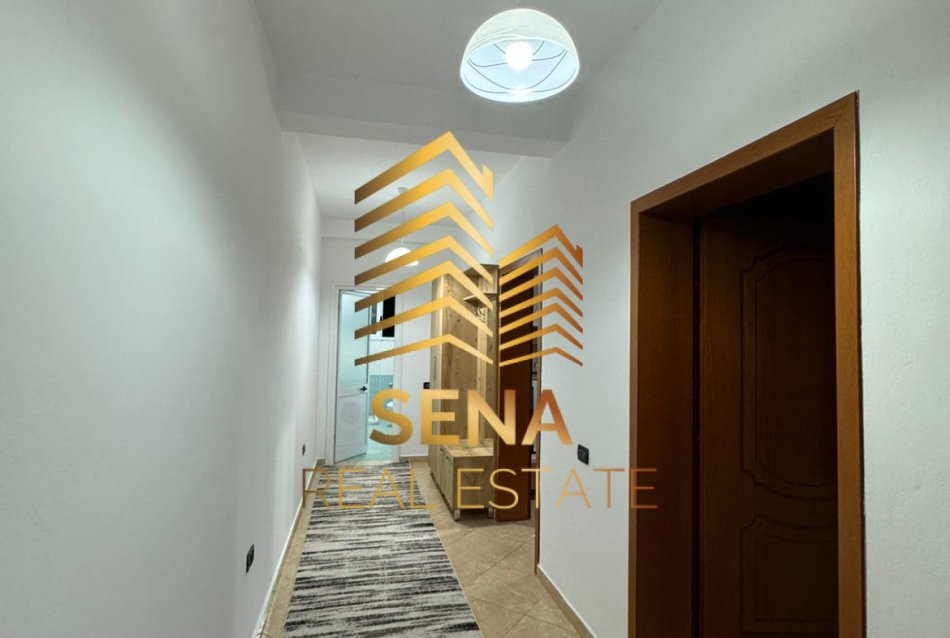 Tirane, jepet me qera apartament 2+1 Kati 2, 84 m² 400 € (Rruga Shefqet Kuka)