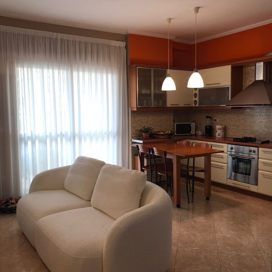 shes apartament 2+1+Aneks+Ballkon , 109 m² 215.000 € (Komuna Parisit)