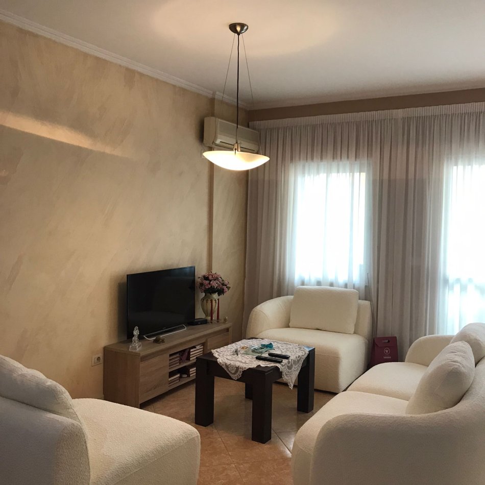 shes apartament 2+1+Aneks+Ballkon , 109 m² 215.000 € (Komuna Parisit)