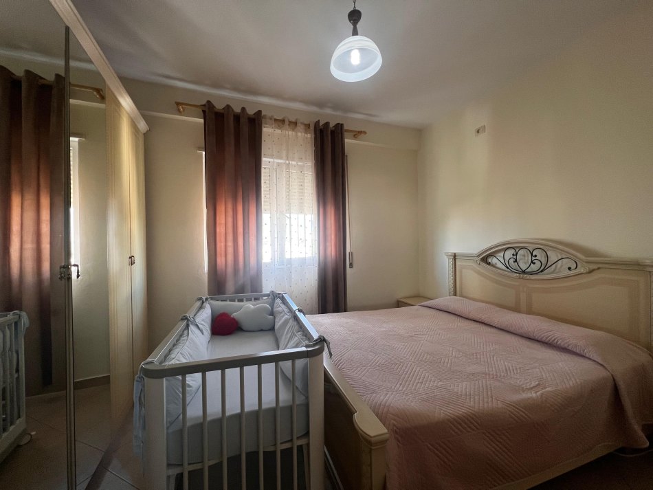 Shitet Apartament 2+1+Blk, 108 m² 275.000 € (Kopshti zologjik)