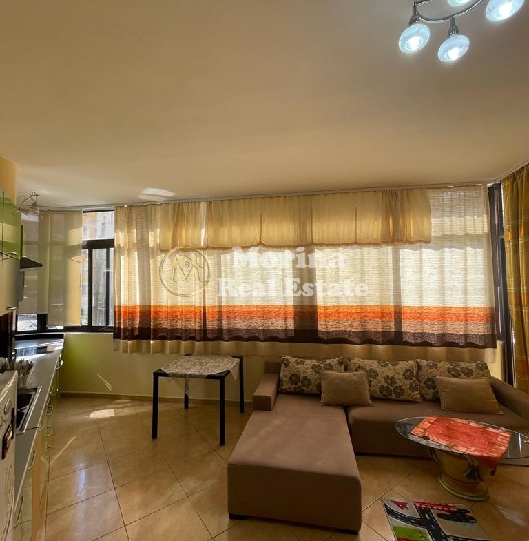 Tirane, shitet apartament 1+1 Kati 1, 62 m² 150.000 € (Ish Stacioni Trenit)