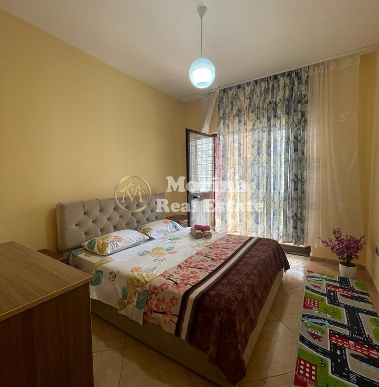 Tirane, shitet apartament 1+1 Kati 1, 62 m² 150.000 € (Ish Stacioni Trenit)