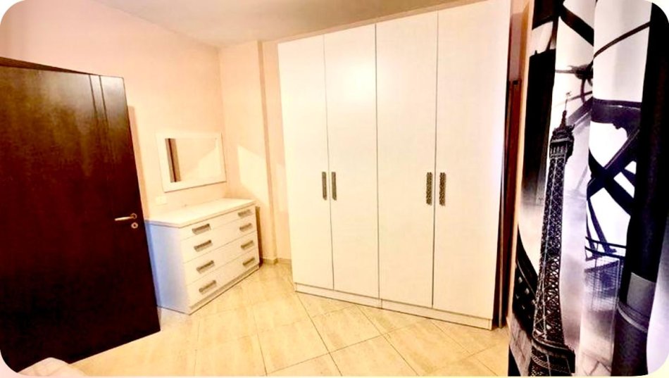 Tirane, shitet apartament 1+1 Kati 2, 60 m² 110.000 € (Rruga Mihal Grameno)