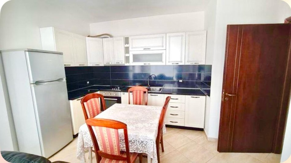 Tirane, shitet apartament 1+1 Kati 2, 60 m² 110.000 € (Rruga Mihal Grameno)