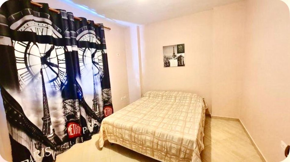 Tirane, shitet apartament 1+1 Kati 2, 60 m² 110.000 € (Rruga Mihal Grameno)