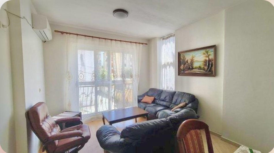 Tirane, shitet apartament 1+1 Kati 2, 60 m² 110.000 € (Rruga Mihal Grameno)