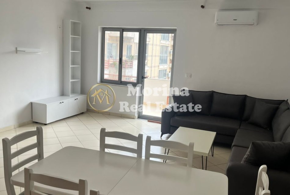 Tirane, jepet me qera apartament 2+1 Kati 9, 100 m² 500 € (Astir)