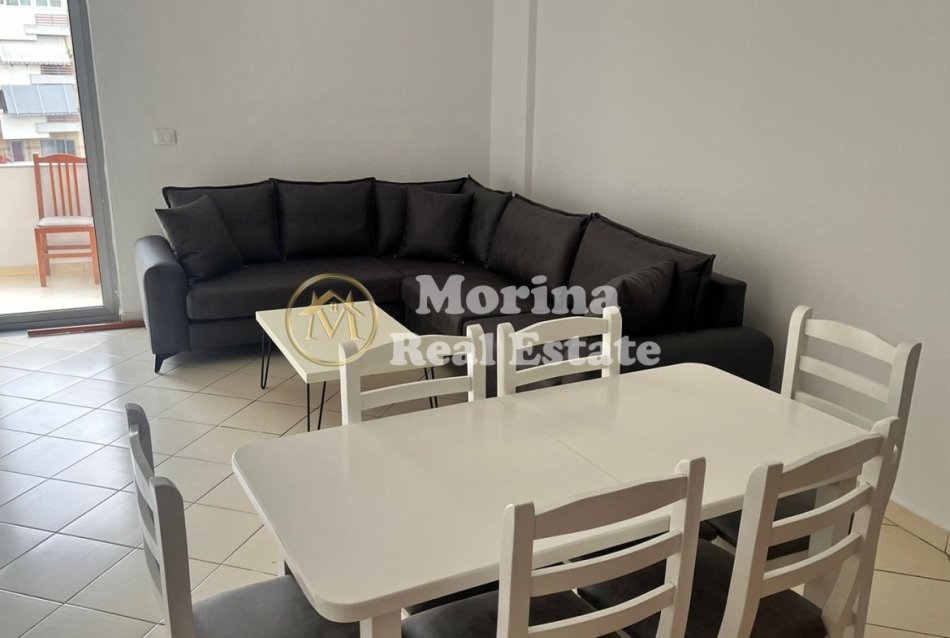 Tirane, jepet me qera apartament 2+1 Kati 9, 100 m² 500 € (Astir)