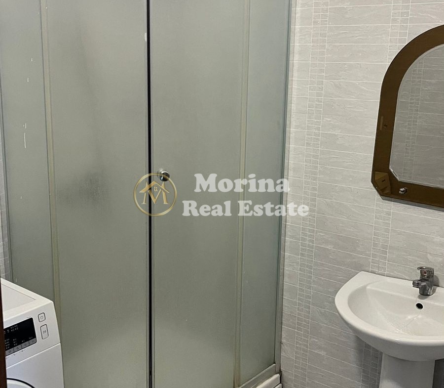 Tirane, jepet me qera apartament 2+1 Kati 9, 100 m² 500 € (Astir)