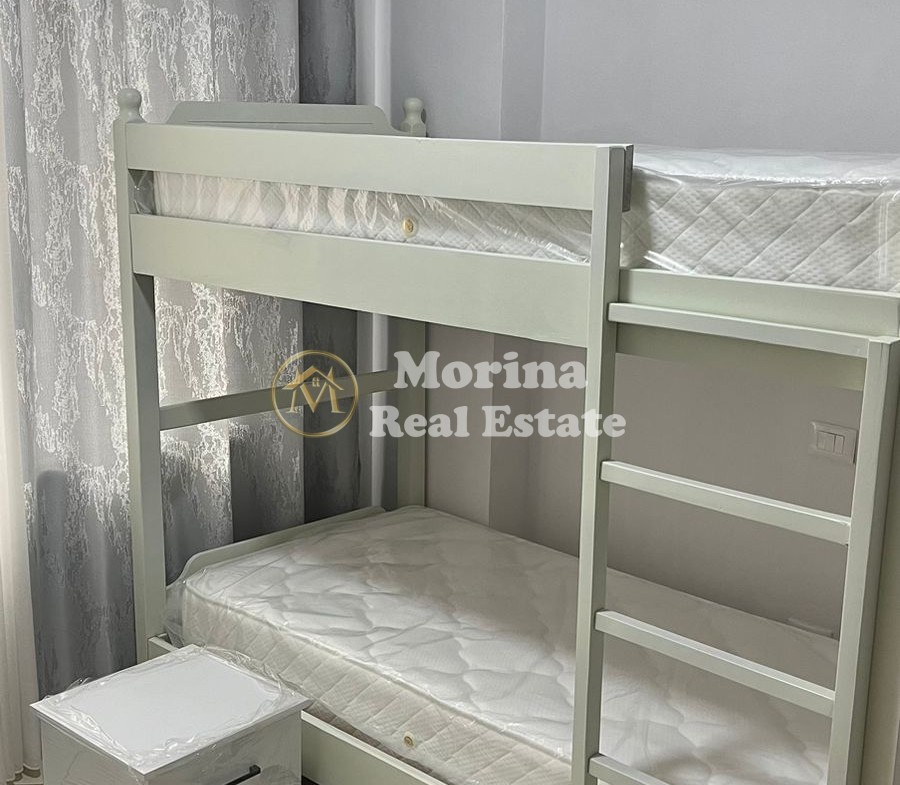Tirane, jepet me qera apartament 2+1 Kati 9, 100 m² 500 € (Astir)