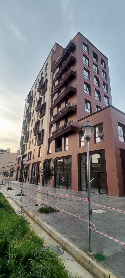 Shqiperi, shes apartament 2+1+Ballkon Kati 6, 120 m², Myslym Shyr(Besim Imami)