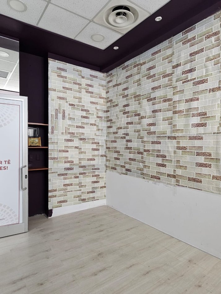 Tirane, jepet me qera ambjent biznesi Kati 0, 17 m² 1.000 €/ MUAJ , (ETC)
