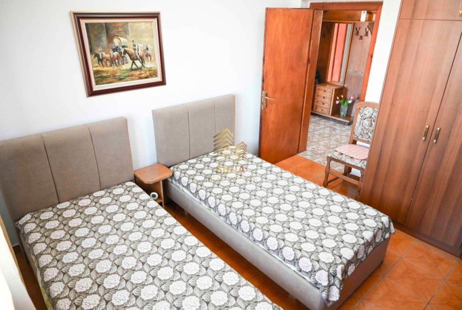 Tirane, jepet me qera apartament 1+1+Aneks+Ballkon Kati 4, 78 m² 650 € (Pazari i Ri)