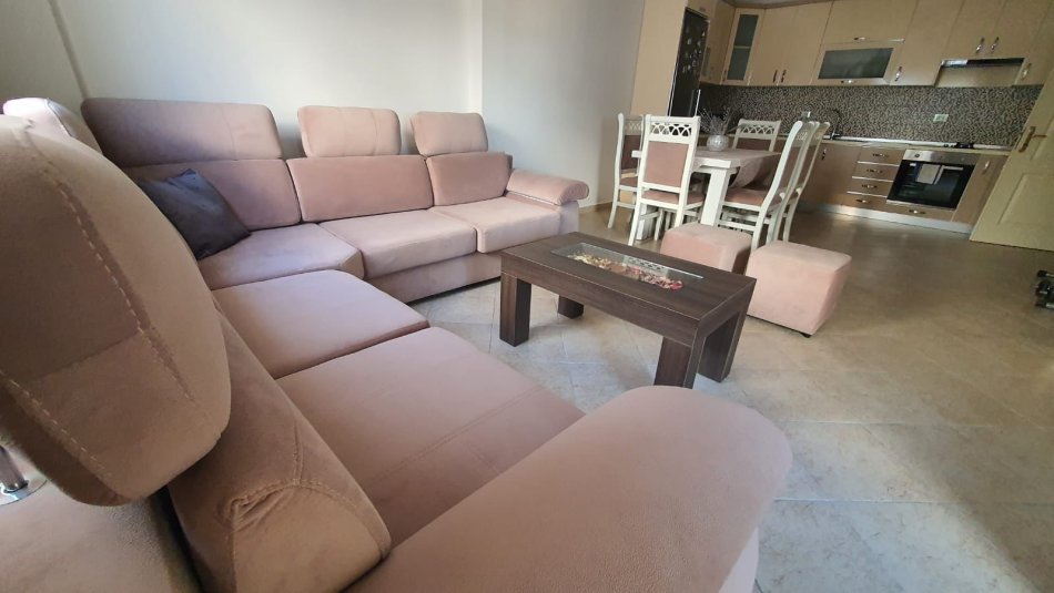 Tirane, jepet me qera apartament 2+1, ASTIR,  Kati 4, 97 m² 500 €