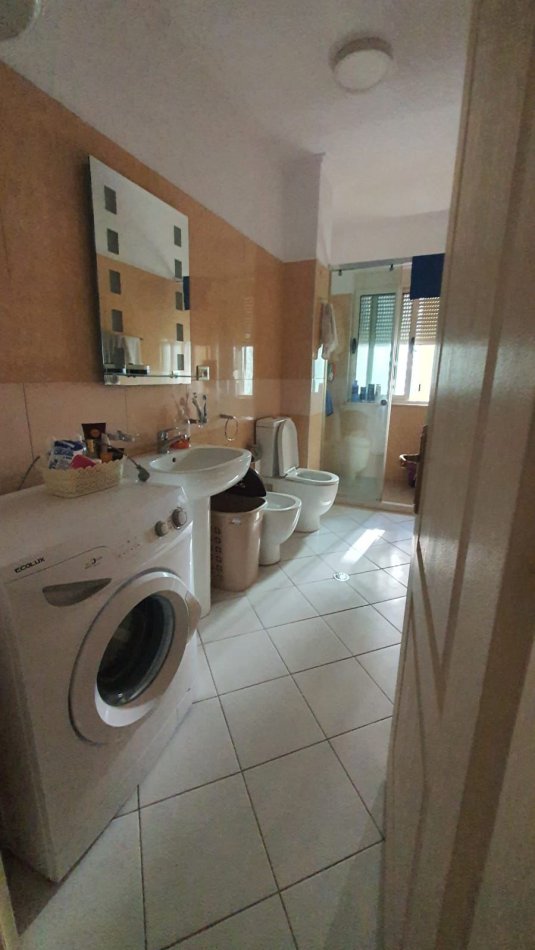 Tirane, jepet me qera apartament 2+1, ASTIR,  Kati 4, 97 m² 500 €