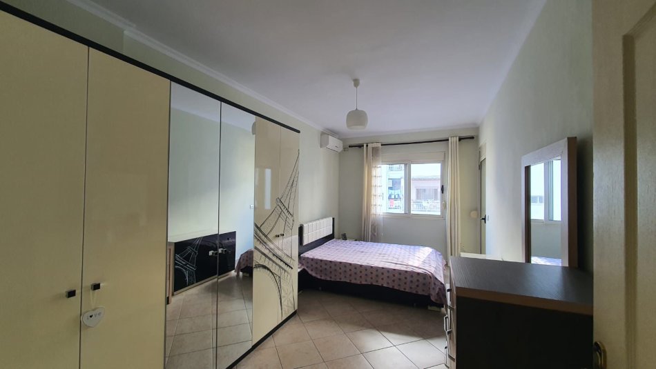 Tirane, jepet me qera apartament 2+1, ASTIR,  Kati 4, 97 m² 500 €
