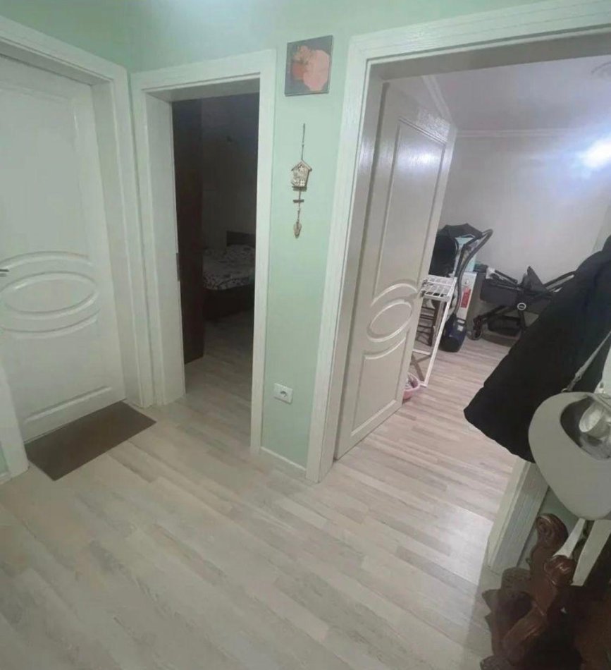 Tirane, shitet apartament 2+1+Ballkon Kati 2, 66 m² 98.000 € (Shkolla "Osman Myderizi")