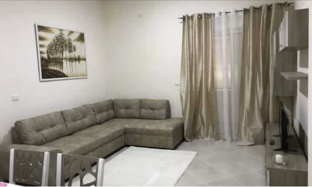 Tirane, jepet me qera apartament 1+1+Ballkon Kati 1, 61 m² 350 € (Fresk, Afer Big Market)