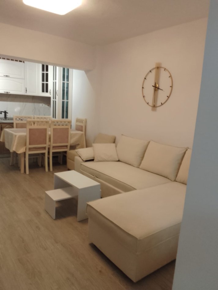 TIRANE. Rruga e Durresit, jepet me qera 2+1+Aneks Kati 1, 600 €
