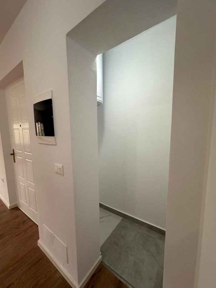 Tirane, shitet apartament 1+1 Kati 2, 57 m² 75.000 € (Allias)