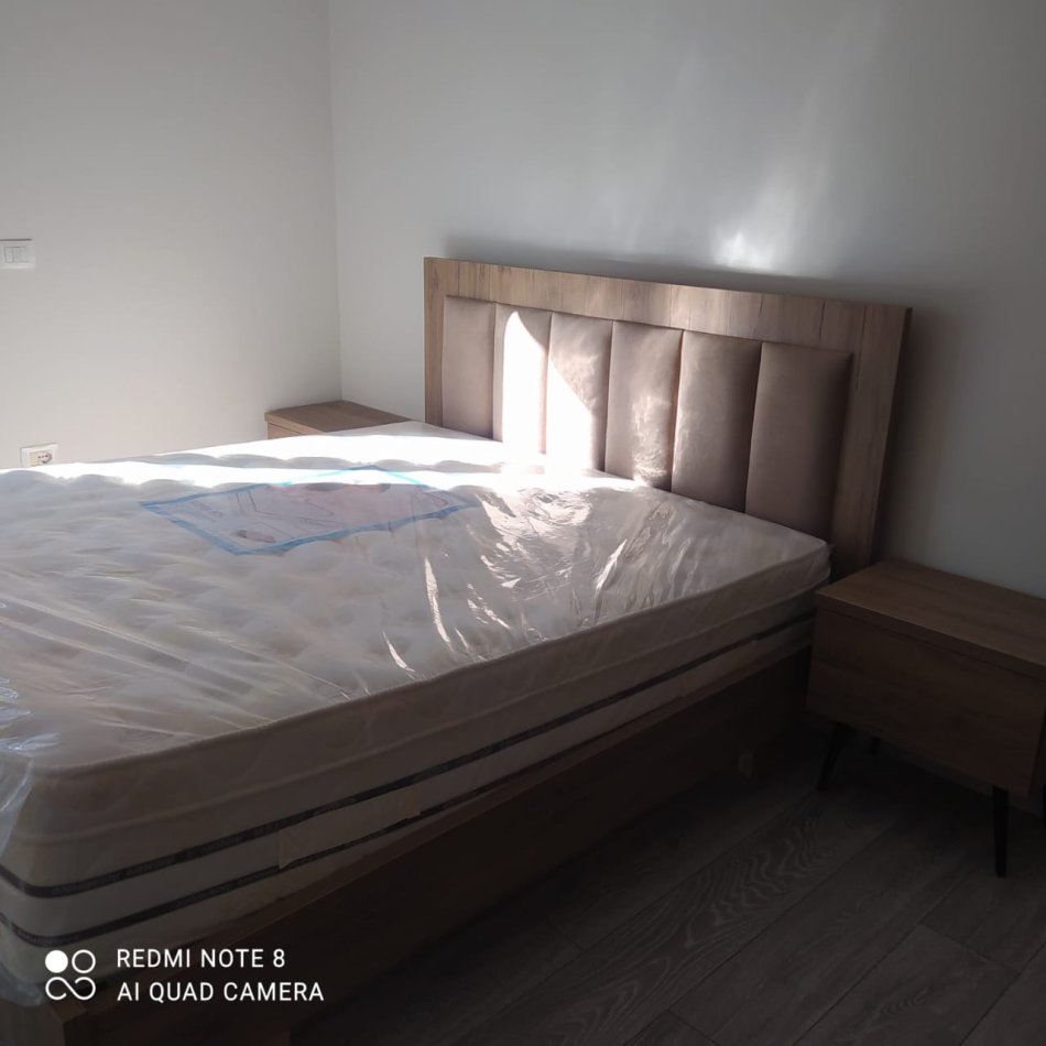 Tirane, jepet me qera apartament 1+1+Ballkon Kati 2, 60 m² 350 € (Pasho Hysa)