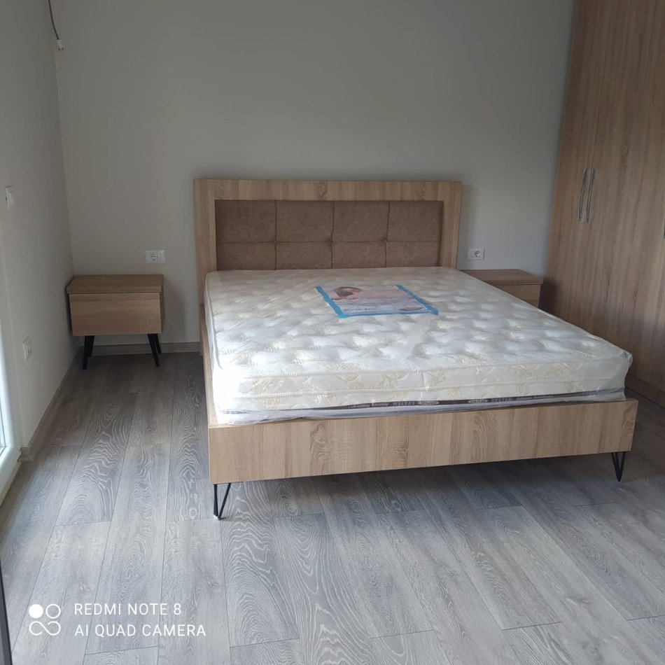 Tirane, jepet me qera apartament 1+1+Ballkon Kati 2, 60 m² 350 € (Pasho Hysa)