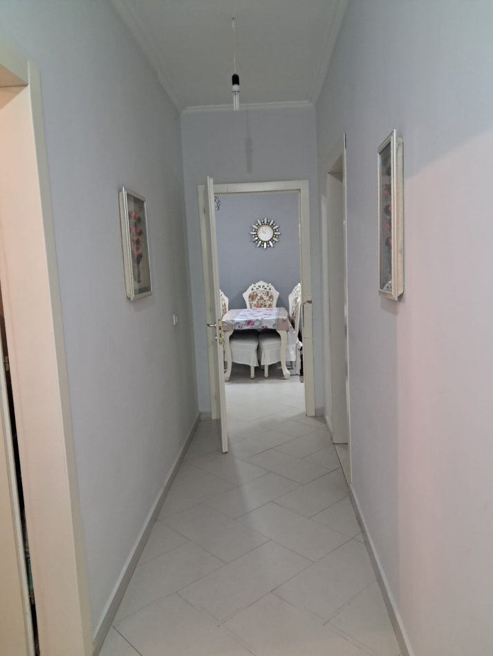 Tirane, shitet apartament 2+1+Ballkon Kati 3, 86 m² 160.000 € (Rruga Zallit Kodra Diellit)