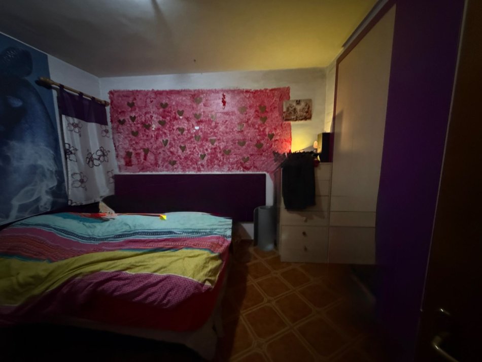 Tirane, shes apartament 2+1+aneks+Ballkon Kati 5, 80 m² 145.000 € (Rruga Siri Kodra)