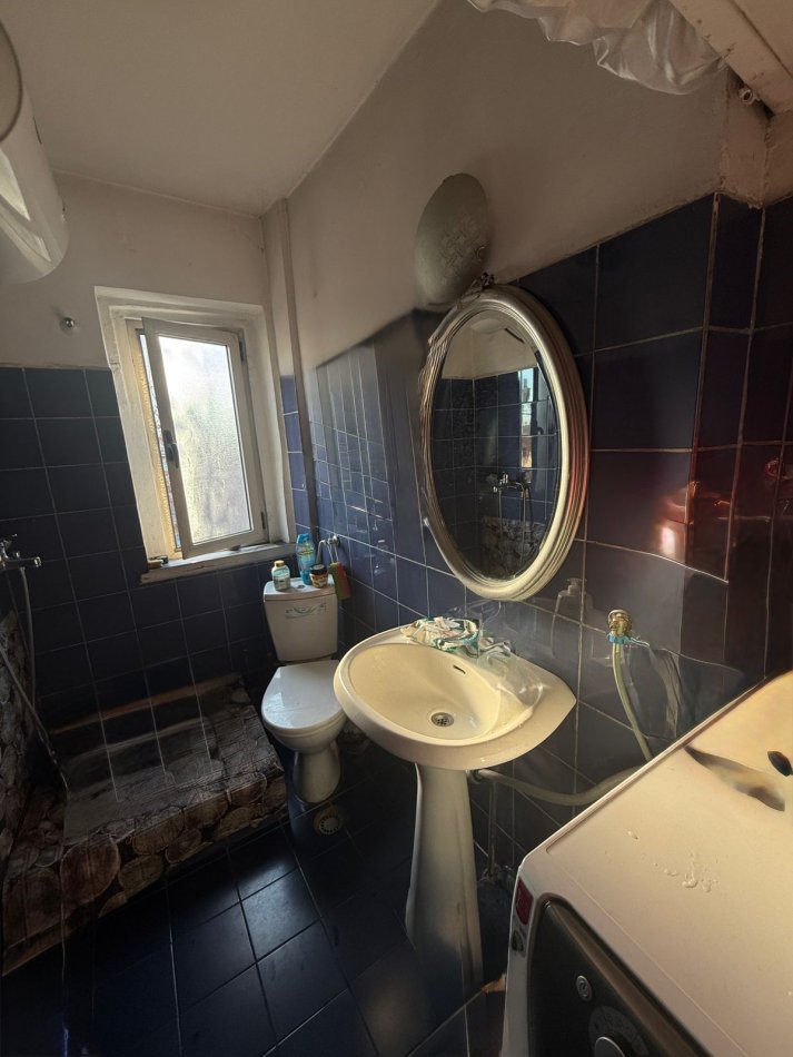 Tirane, shes apartament 2+1+aneks+Ballkon Kati 5, 80 m² 145.000 € (Rruga Siri Kodra)