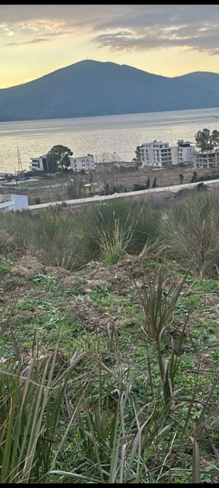 Vlore, shes toke , 2.250 m² 225.000 € (Rradhime)