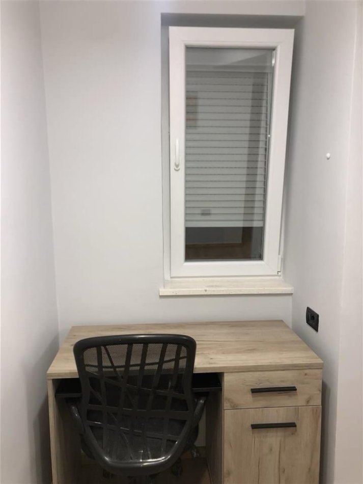Tirane, jepet me qera apartament 1+1 Kati 2, 70 m² 650 € (Myslym shyri)